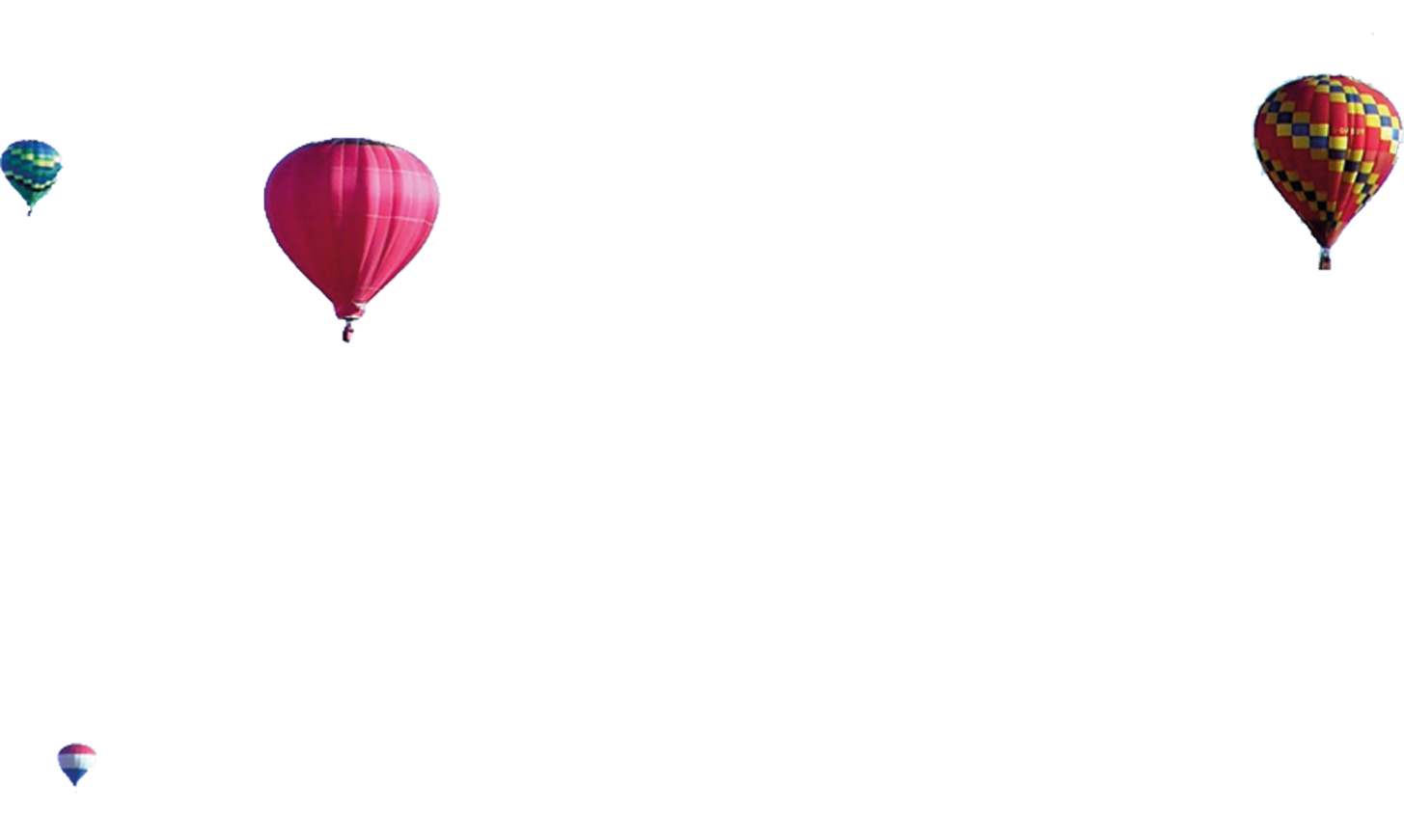 Ideal Adventure Baloons 2